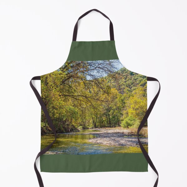 Item preview, Busiek Forest Fall Camp Creek designed and sold by mljdwhite.