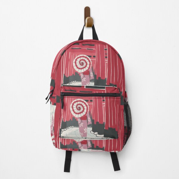 Item preview, The Fushimi Inari Shrine In Kyoto designed and sold by Craftifik ..