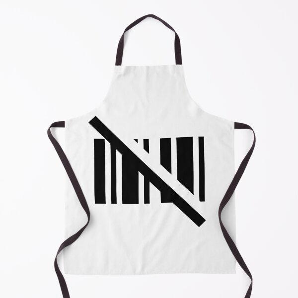 Item preview, MDI Barcode-Off designed and sold by GnarlyFurtardo.