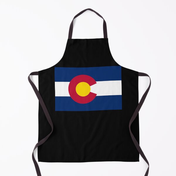 Item preview, Flag of Colorado - Coloradan Flag designed and sold by RBEnt.