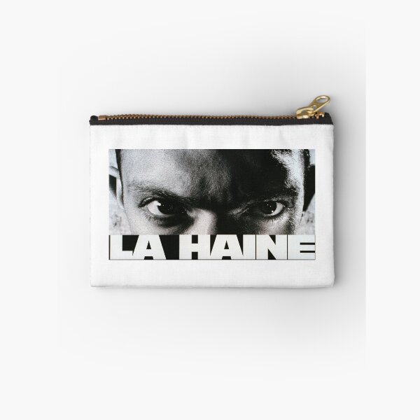 Item preview, La Haine designed and sold by Transgressor.