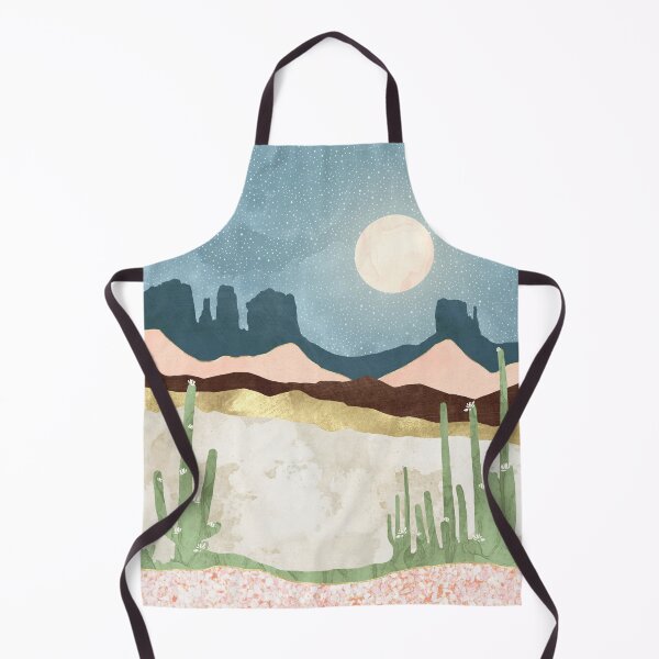 Item preview, Desert Bloom designed and sold by spacefrogdesign.