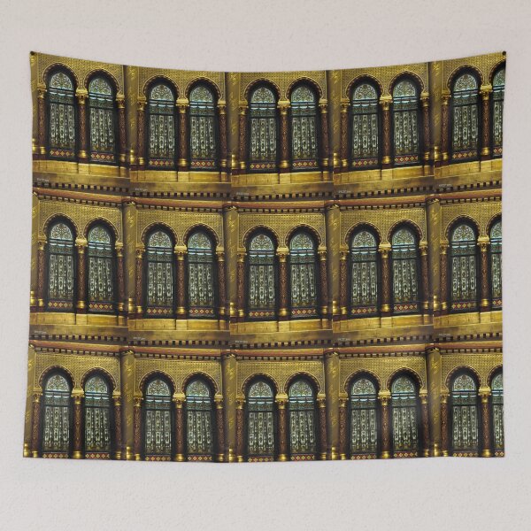 Item preview, Gothic Window designed and sold by Karen E Camilleri.