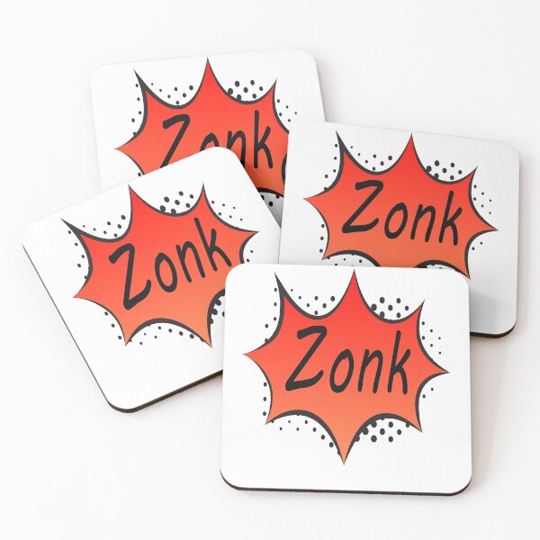Item preview, Zonk gift for friend or girlfriend  designed and sold by Designer-waw.
