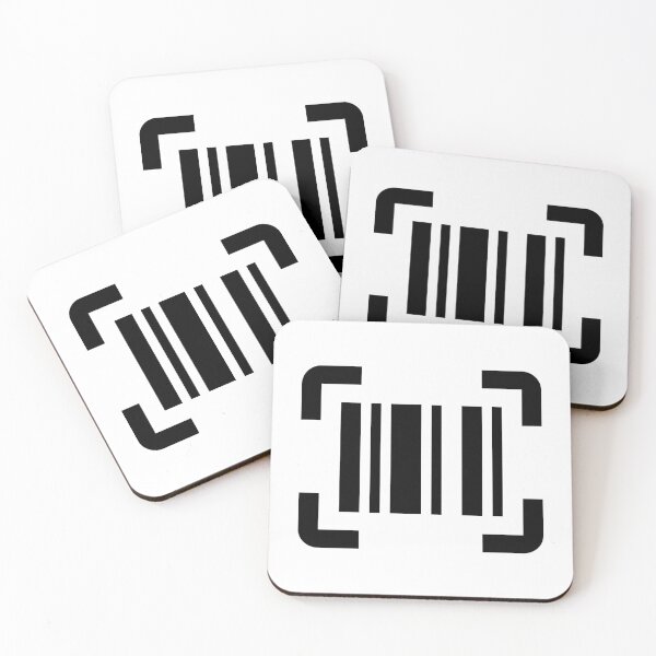 Item preview, MDI Barcode-Scan designed and sold by GnarlyFurtardo.