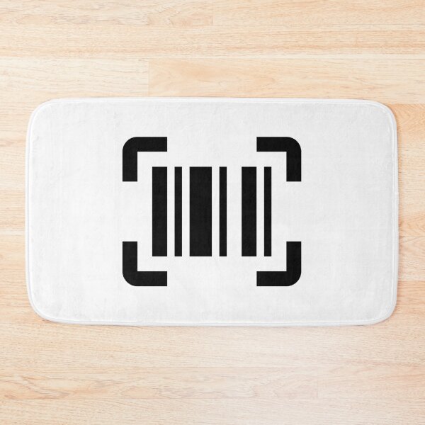 Item preview, MDI Barcode-Scan designed and sold by GnarlyFurtardo.