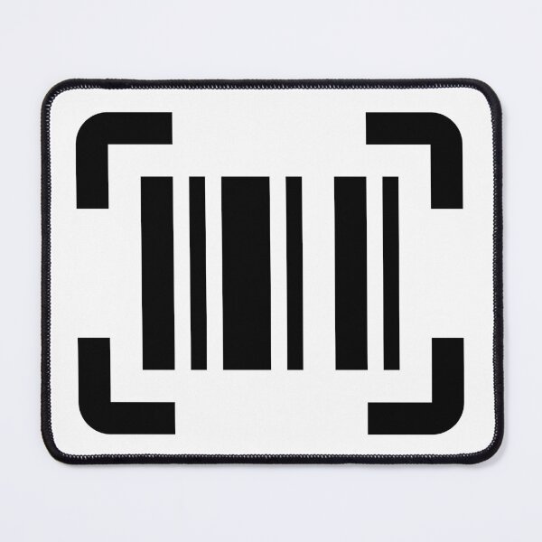 Artikelvorschau, MDI Barcode-Scan entworfen und verkauft von GnarlyFurtardo.