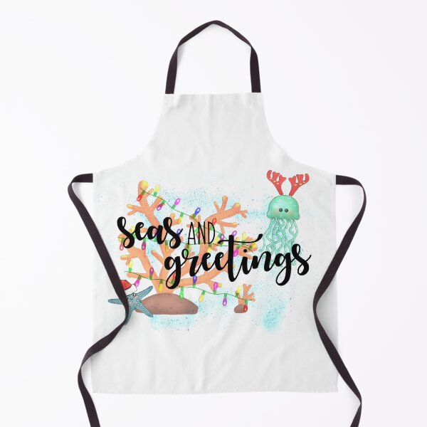 Item preview, Seas And Greetings designed and sold by Martini-Four.