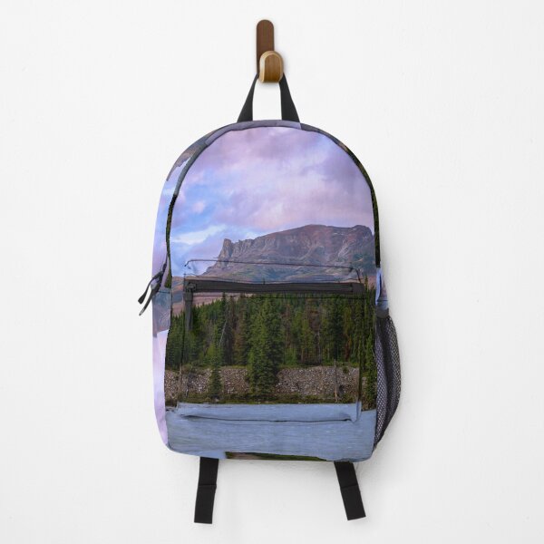 Item preview, Mount Tekarra designed and sold by MelBolin.