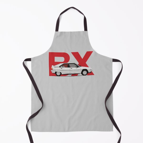 Item preview, White BX - side view - text designed and sold by knappidesign.