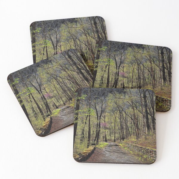 Item preview, Night Leafing designed and sold by Eric Glaser.