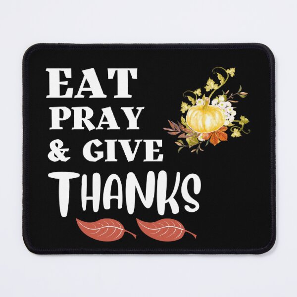 Item preview, funny thanksgiving designed and sold by M Mariatique.