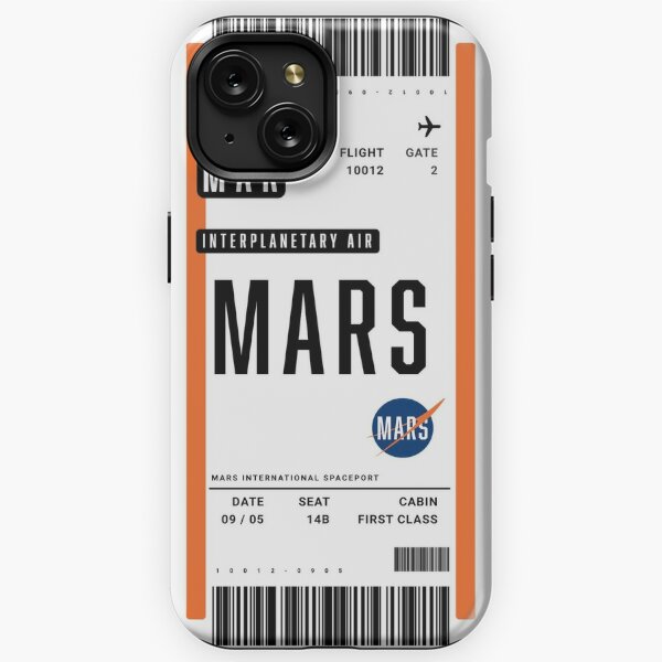 Las Vegas Boarding Pass Phone Case iPhone Case for Sale by Lola2shop