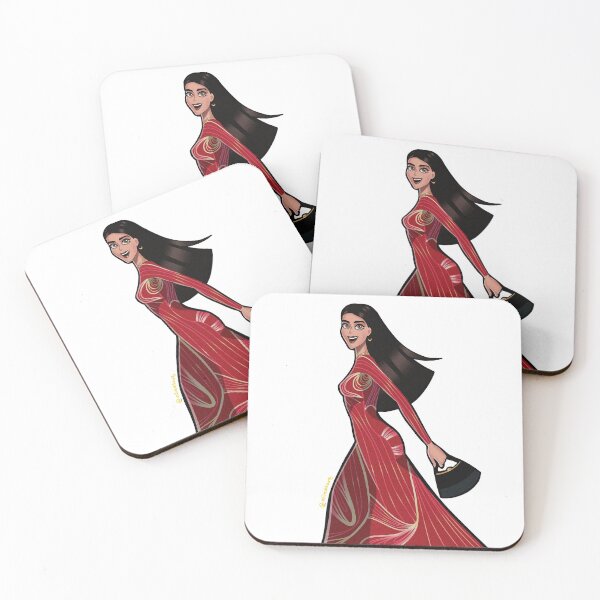 Item preview, Isabella's Prom designed and sold by Alliedsart.