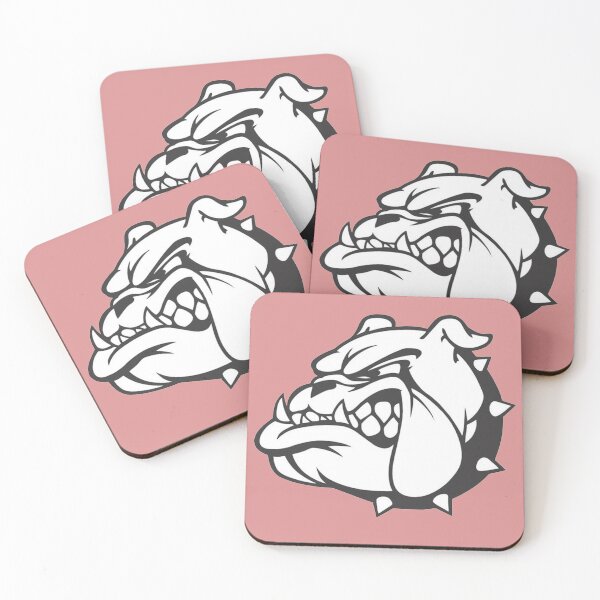 Item preview, BullDog designed and sold by DZOSUA.