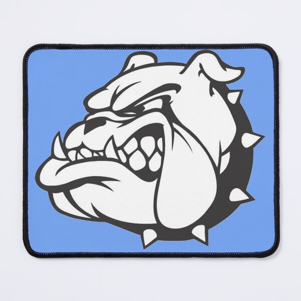 Item preview, BullDog designed and sold by DZOSUA.