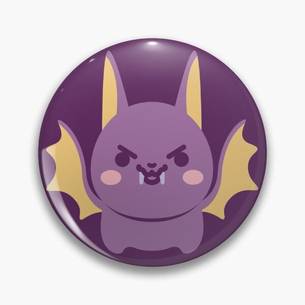 Item preview, Little Bat designed and sold by GabrielaTot.