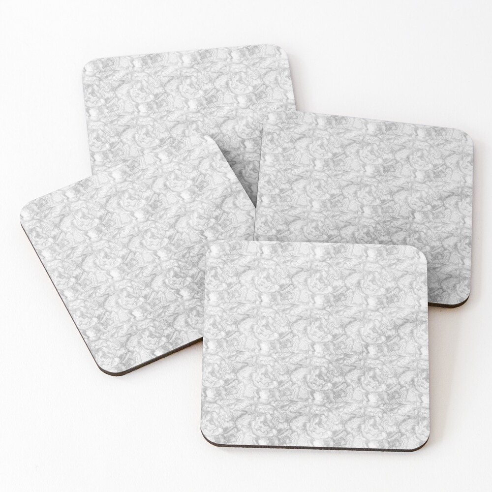 Item preview, Coasters (Set of 4) designed and sold by 09GLawrence.