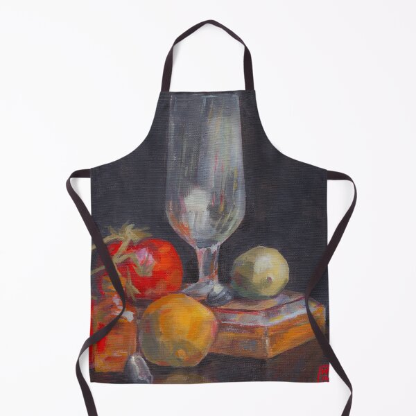 Item preview, Tomato Still Life designed and sold by hellcatbellcat.