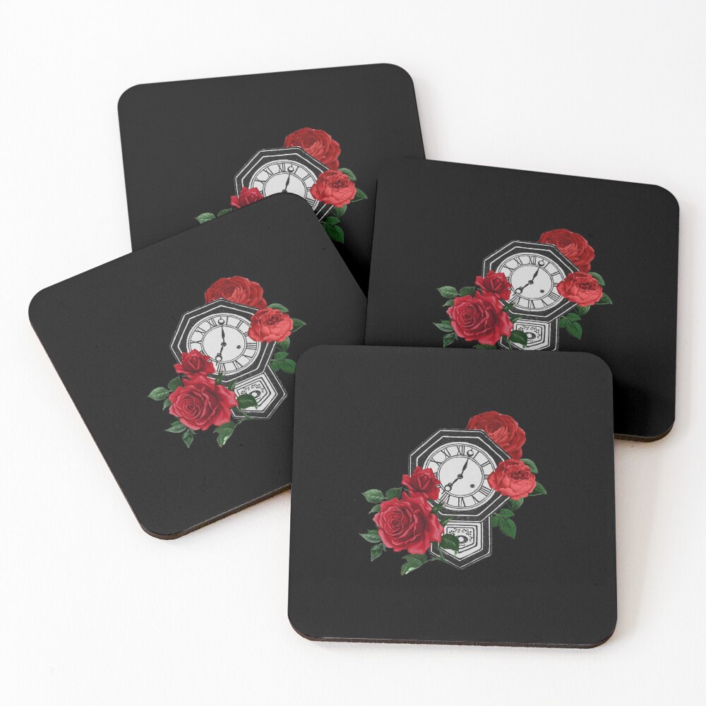 Item preview, Coasters (Set of 4) designed and sold by Pr1ncessM.