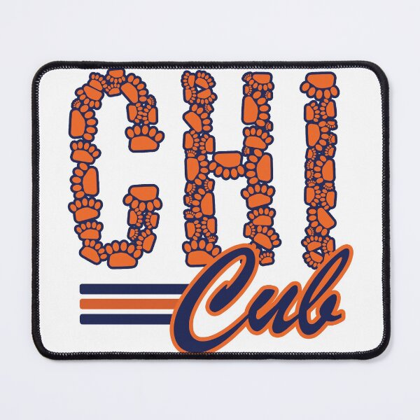 Item preview, Chi Cub - kids design designed and sold by BearDownDesigns.