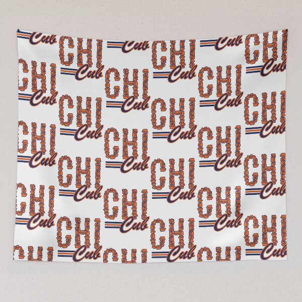 Item preview, Chi Cub - kids design designed and sold by BearDownDesigns.