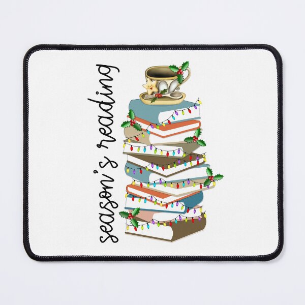 Item preview, Season's Reading designed and sold by Martini-Four.