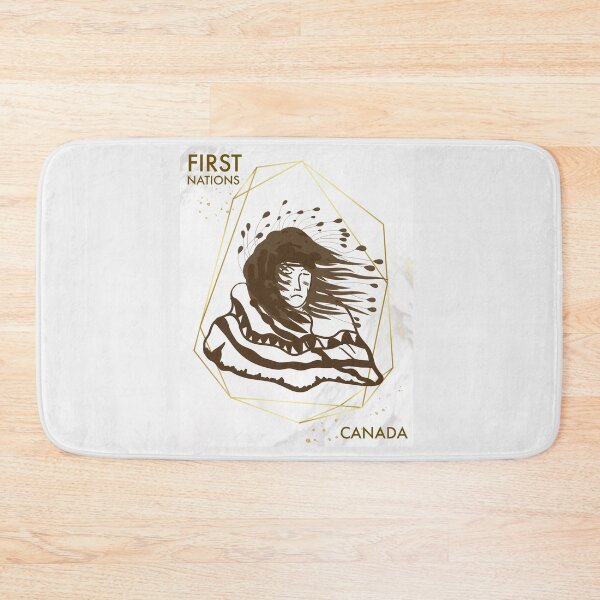 Item preview, First Nations | Canada designed and sold by iamtoka.