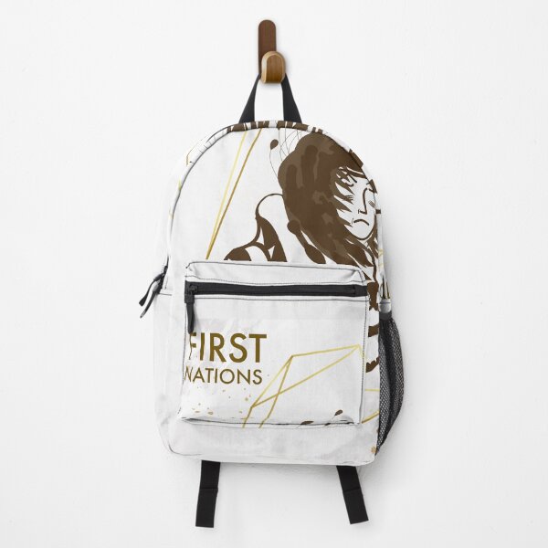 Item preview, First Nations | Canada designed and sold by iamtoka.