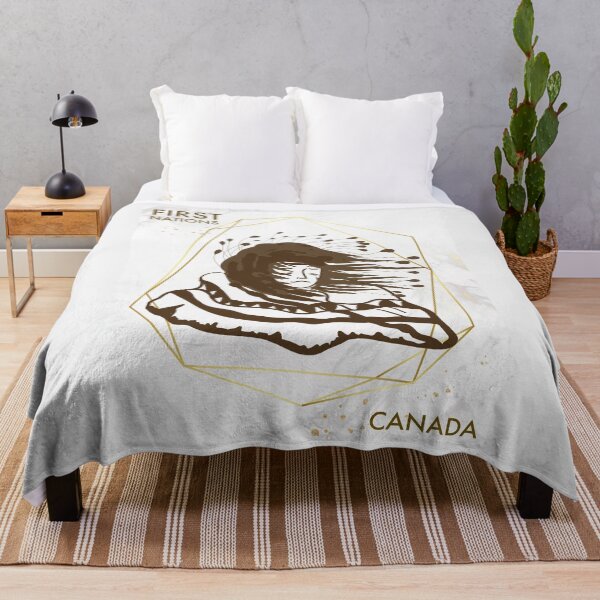 Item preview, First Nations | Canada designed and sold by iamtoka.