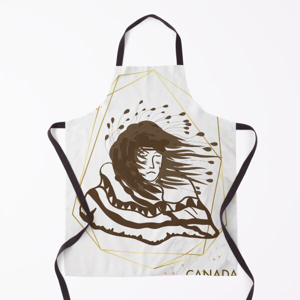 Item preview, First Nations | Canada designed and sold by iamtoka.