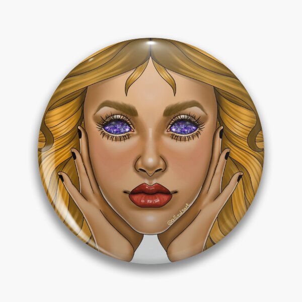 Item preview, Look in her Eyes designed and sold by Alliedsart.