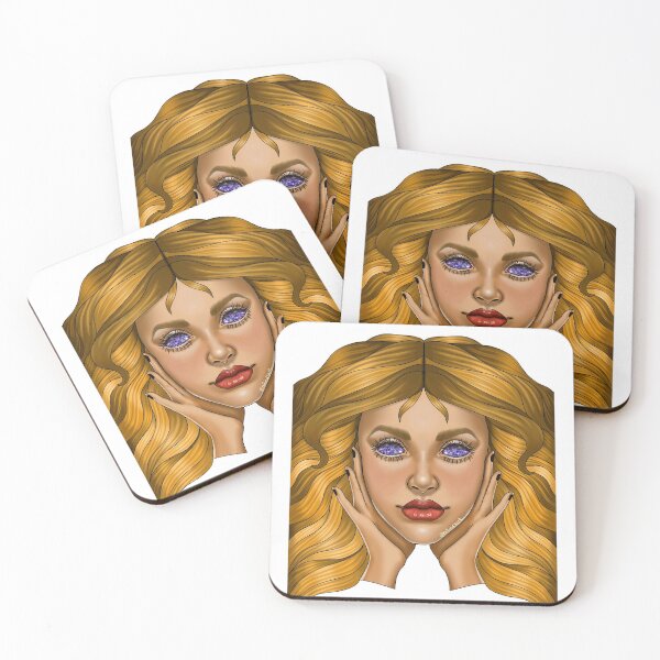 Item preview, Look in her Eyes designed and sold by Alliedsart.