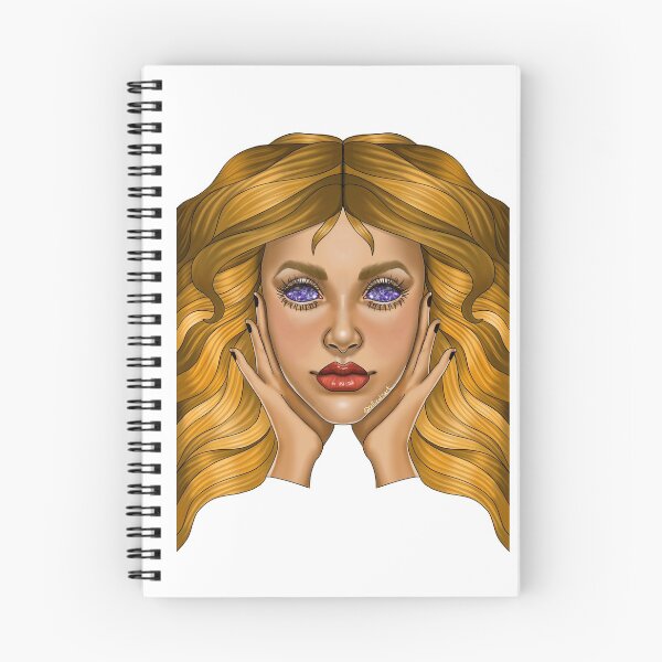 Item preview, Look in her Eyes designed and sold by Alliedsart.