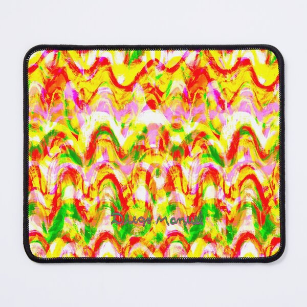 Item preview, Waves designed and sold by Diego Manuel Rodriguez.
