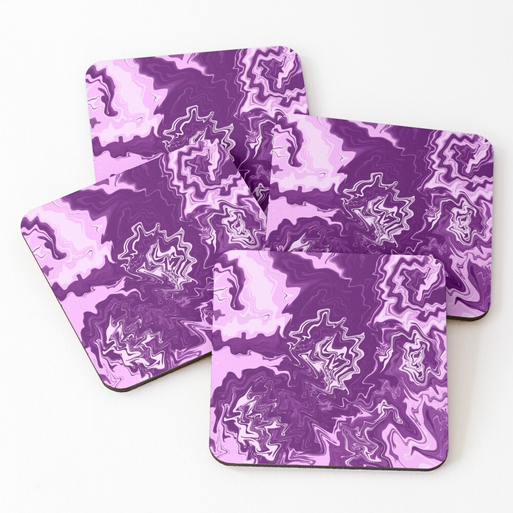Item preview, Coasters (Set of 4) designed and sold by 09GLawrence.