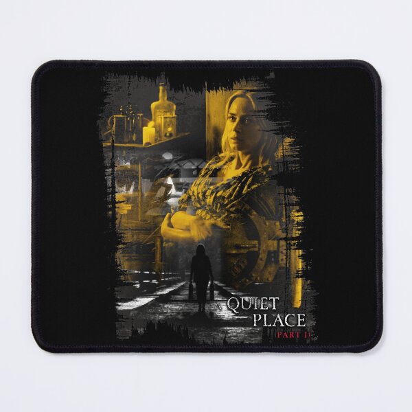 Item preview, A Quiet Place Part 2 D01 designed and sold by HexOne.