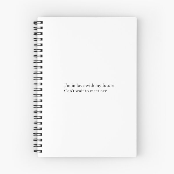 Item preview, My future (without background) designed and sold by dattababa.