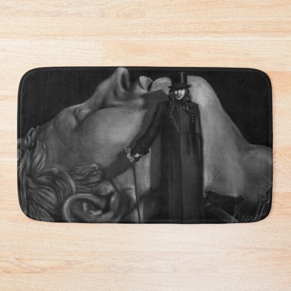 Item preview, The Count designed and sold by Knight Bellamy.