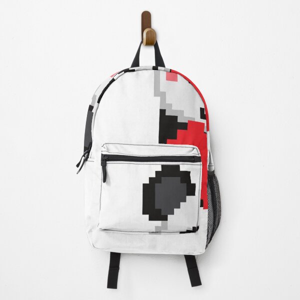 Item preview, Pixel art cute panda holding heart designed and sold by HavArt.