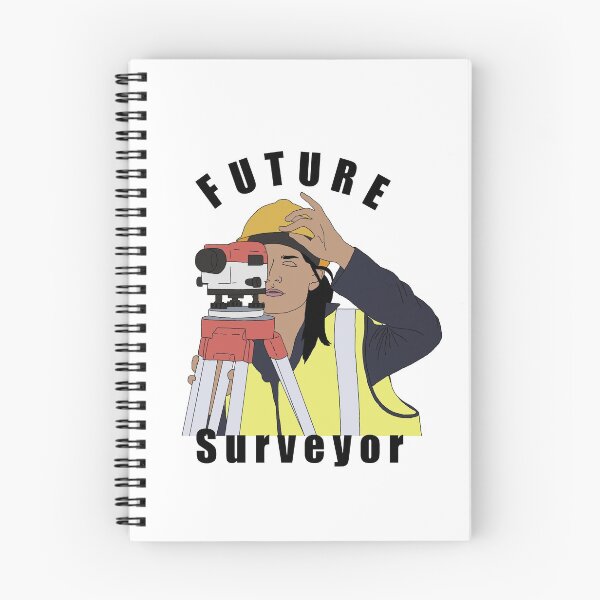 Item preview, Future Surveyor designed and sold by nklange240.
