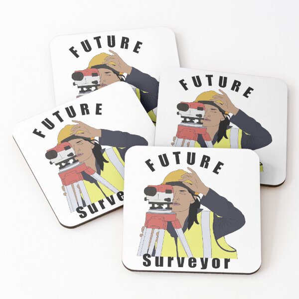 Item preview, Future Surveyor designed and sold by nklange240.