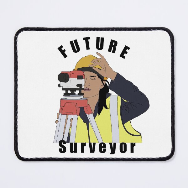 Item preview, Future Surveyor designed and sold by nklange240.