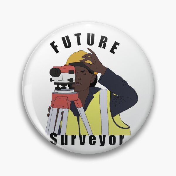 Item preview, Future Surveyor designed and sold by nklange240.