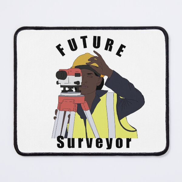 Item preview, Future Surveyor designed and sold by nklange240.