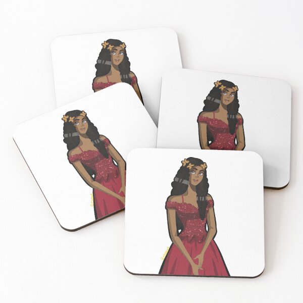 Item preview, Bianca Gill's Prom designed and sold by Alliedsart.