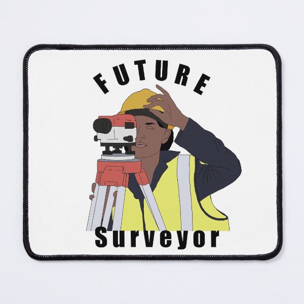 Item preview, Future Surveyor designed and sold by nklange240.