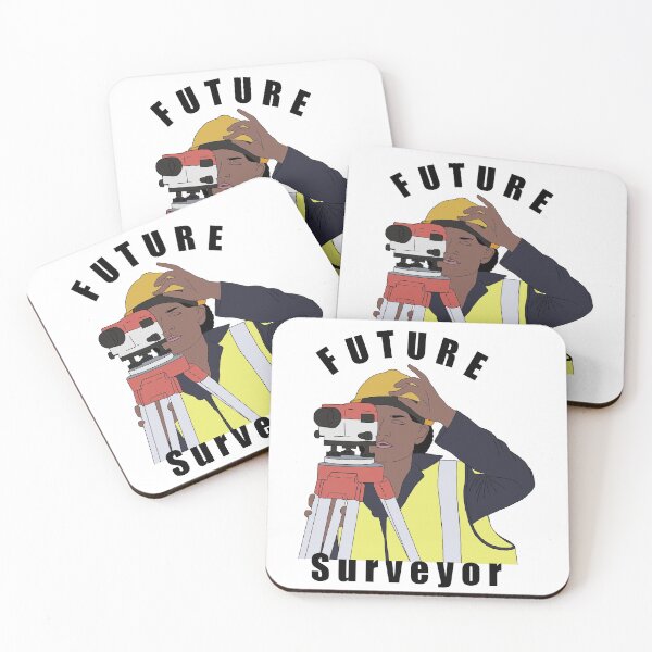 Item preview, Future Surveyor designed and sold by nklange240.