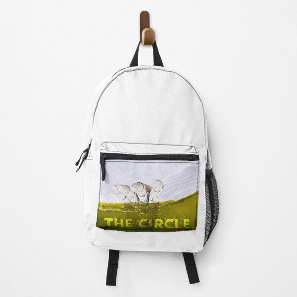 Item preview, Robot - The Circle Yellow designed and sold by Thecircleshop.
