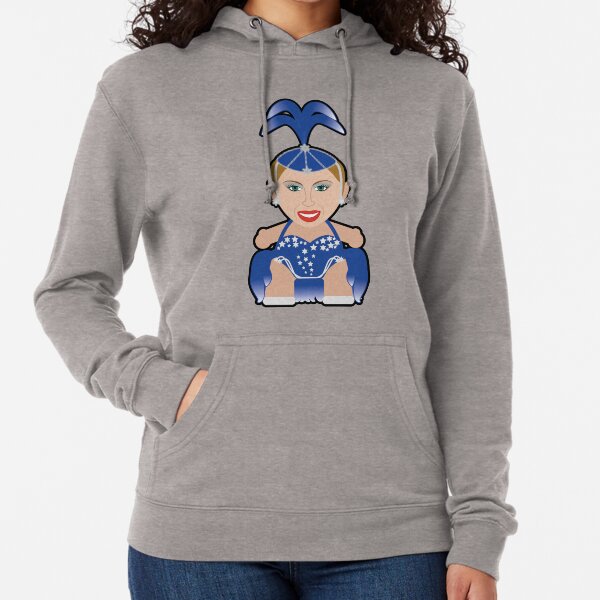 Kylie - Showgirl Lightweight Hoodie